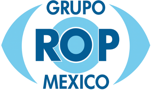 Identidad Grupo ROP México